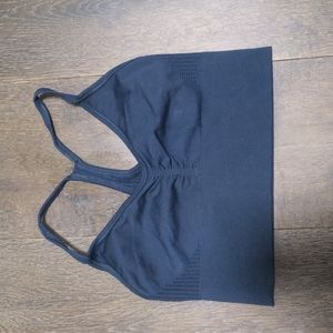 COPY - Parklife (ARITZIA) workout tank/bra